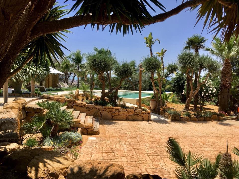 Calcestruzzo stampato <br> il futuro del rivestimento